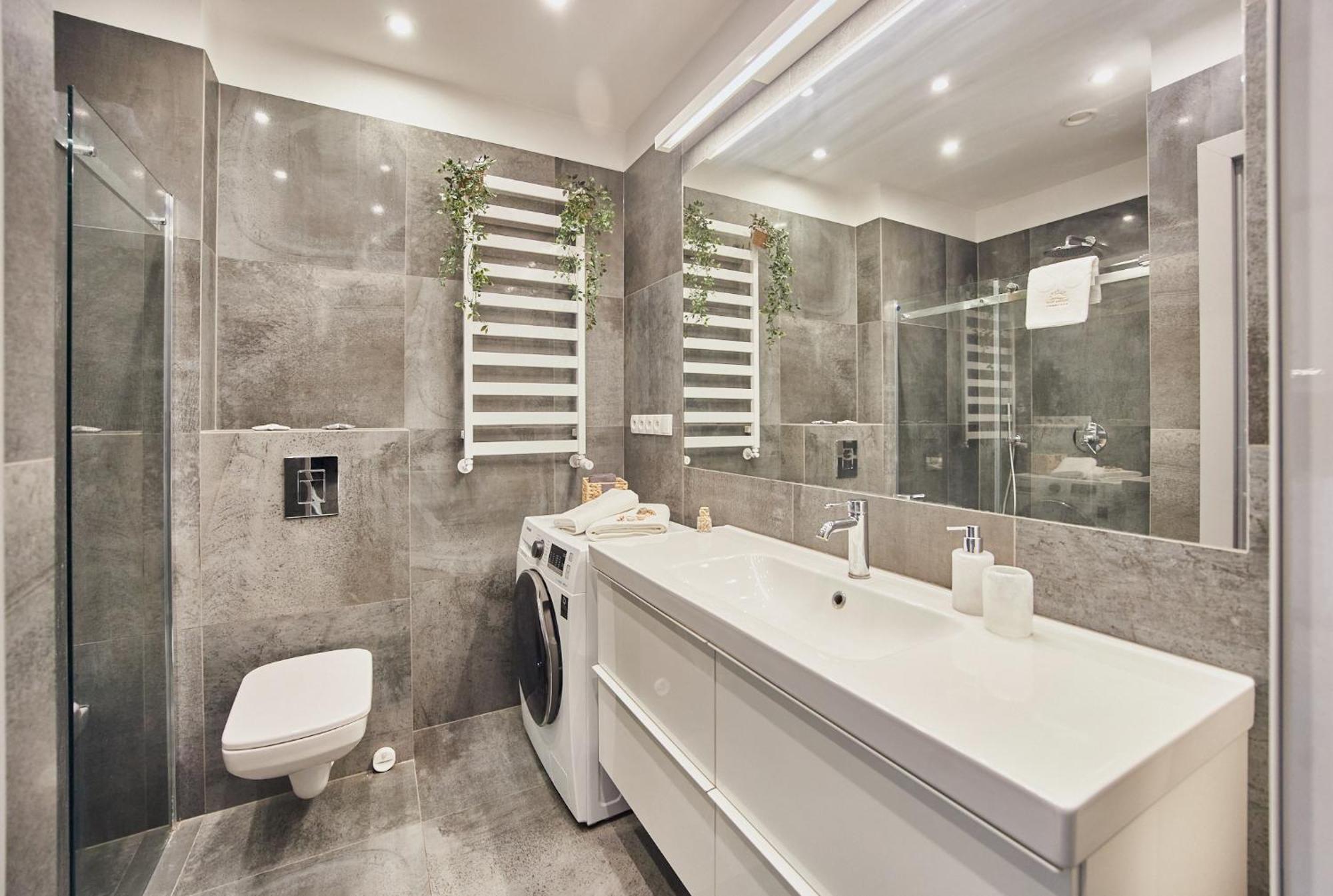 Golden Hour Apartments- Platan 16 Świnoujście Εξωτερικό φωτογραφία